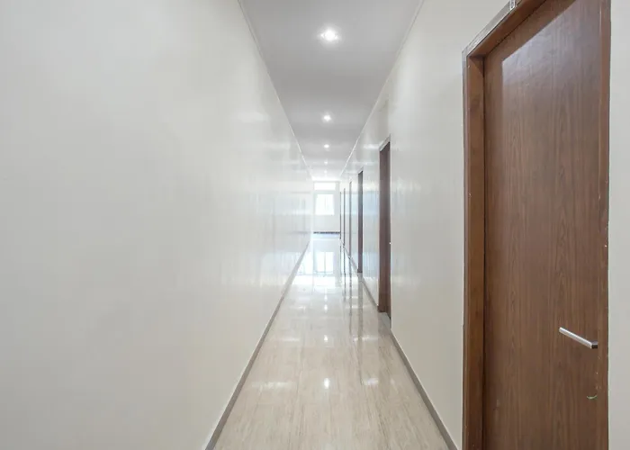 Capital O 134 Lg Residence Surabaya